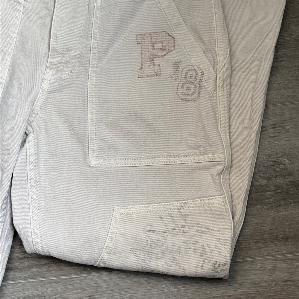 Pilcro The Wanderer Pants - Picture 8 of 14
